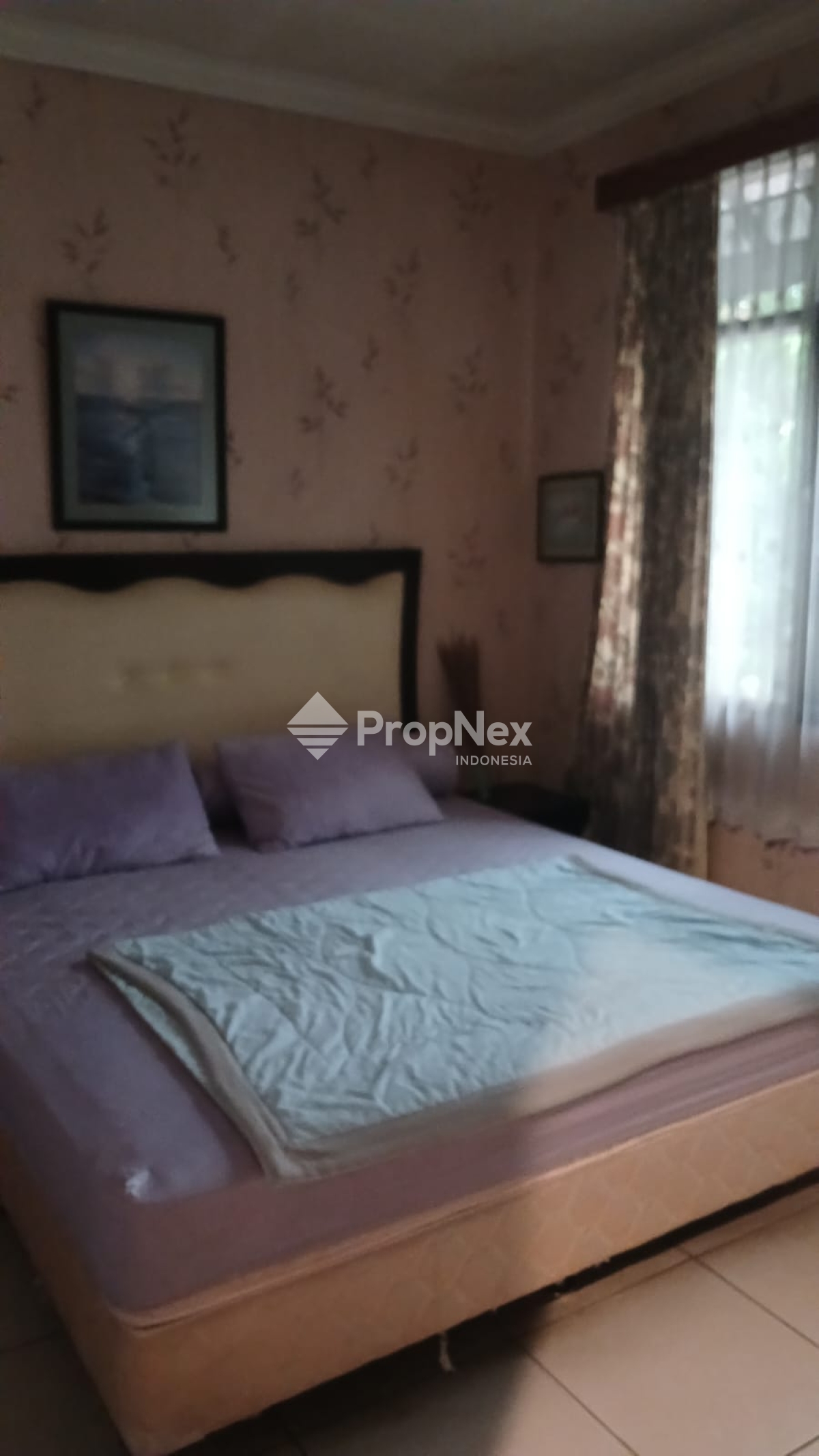 Jual Rumah Hook 2 Lantai di Kawasan Tulip Permai Estate — foto 10
